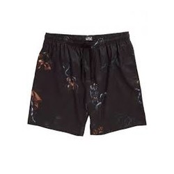 Picador Shorts - Black