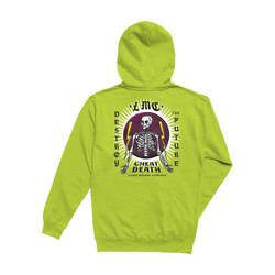 Shockwave Hoodie - Geel