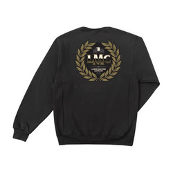 Olympic Sweat - Noir