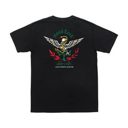 Clash T-shirt - Black