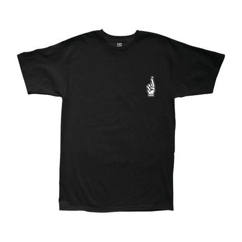 Loser Machine New-OG T-shirt - Zwart