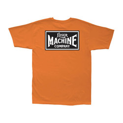 New-OG T-shirt - Orange