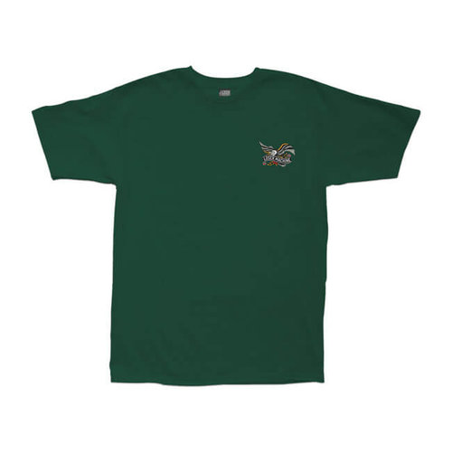 Loser Machine Glory Bound T-shirt - Forest Green