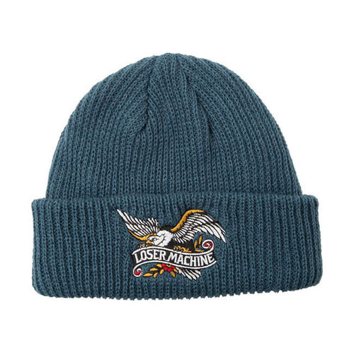 Loser Machine Glory Bound Beanie - Blauw