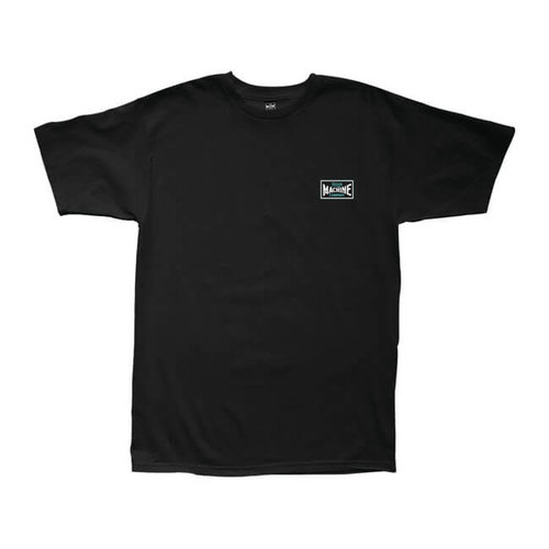 Loser Machine Unity T-shirt - Zwart