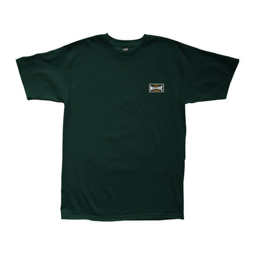 Loser Machine Unity T-shirt - Forest