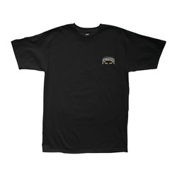 Wildest Show T-shirt - Black