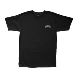 Wildest Show T-Shirt - Schwarz