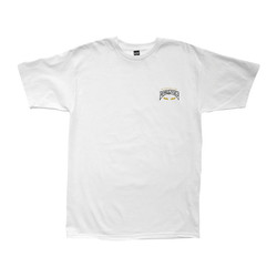 Wildest Show T-shirt - White