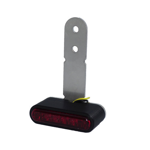 RMR Universal rear light bracket for Shin-Yo Shorty