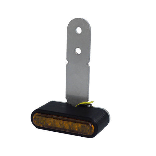 RMR Universal flashing light bracket for Shin-Yo Shorty