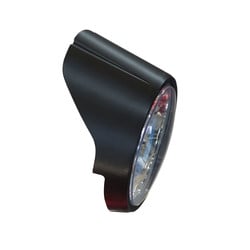 Koplampkap 7 Inch