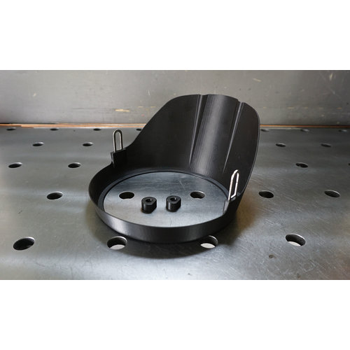 RMR Headlight cover 7”