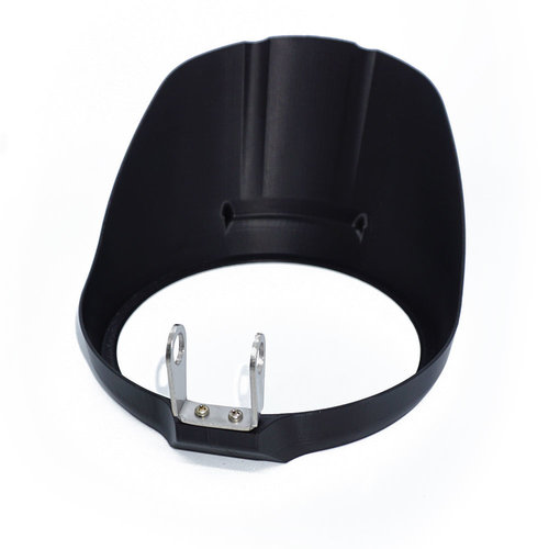 RMR Koplamp cover 5.75”