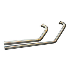 Longshot Exhaust  Kawasaki Vulcan VN800 1995-2005