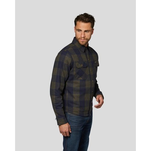 The Rokker Company Denver Leger - Groen