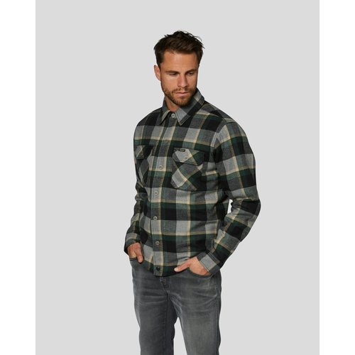 The Rokker Company Memphis Emerald - Groen