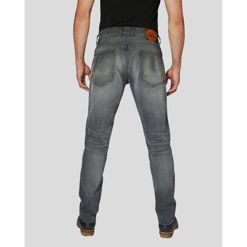 The Rokker Company RT Tapered Slim - Grey