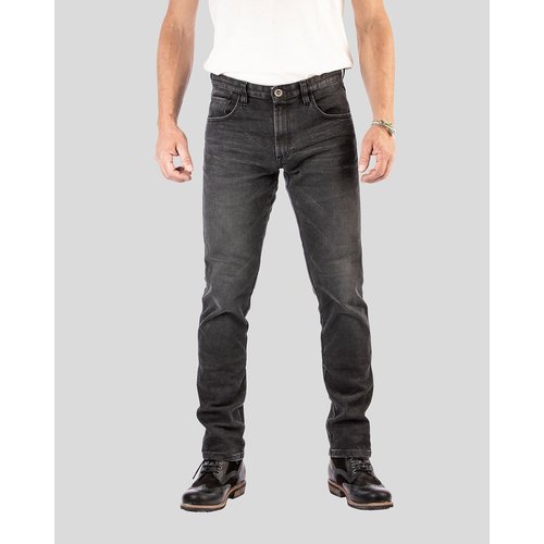 The Rokker Company RT Tapered Slim - Black