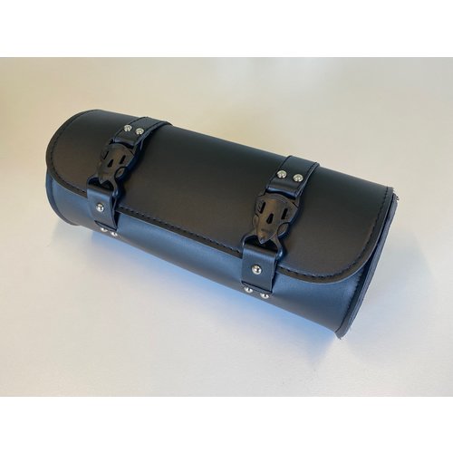 Bagage Rol / Tool Bag  Zwart