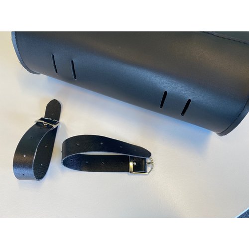 Luggage Roll / Tool Bag Black