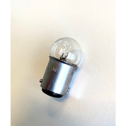 MCU 12V 10 / 5W Ersatzlampe