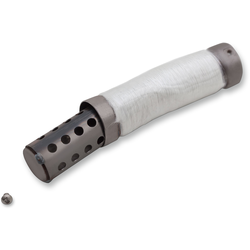 DB tueur pour Big Radius - Vance & Hines