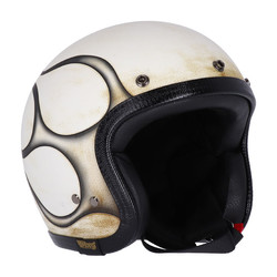 Roeg x 13 1/2 - Jettson 2.0  Casque Crash Hat