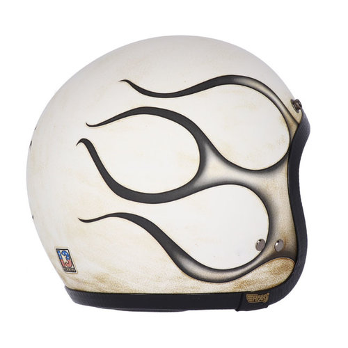 13 ½  Roeg x 13 1/2 - Jettson 2.0  Casque Crash Hat