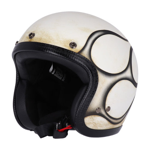 13 ½  Casque Jettson 2.0 X 13 1/2 Crash Hat