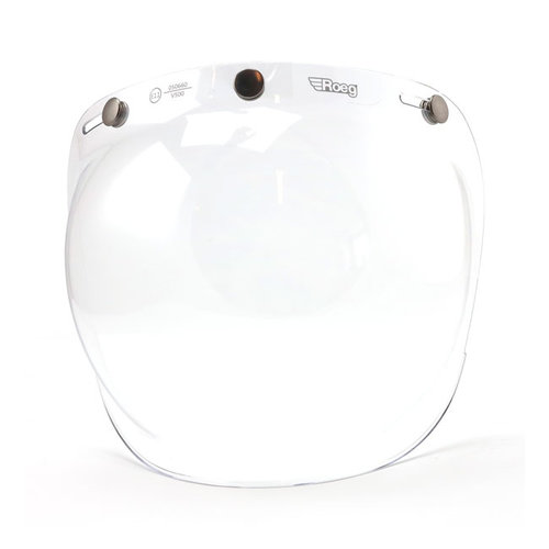 Roeg Bubble Shield - (Kies Kleur)