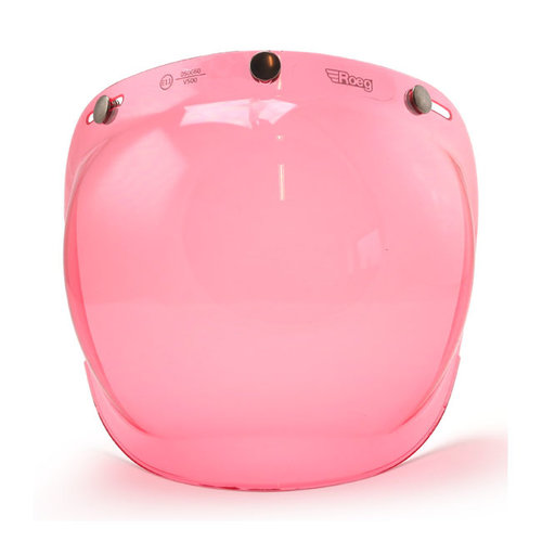 Roeg Bouclier à Bulles - (Choisir la Couleur)