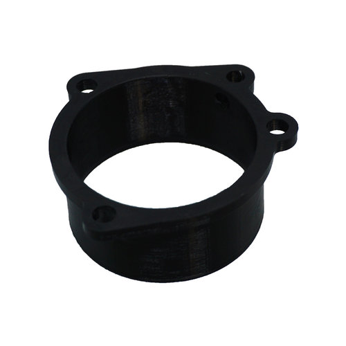 RMR Harley CV luchtinlaat 1988-2006 (kies maat)