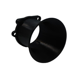 Harley CV 1988-2006 Ansaugtrichter