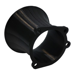 Harley CV 1988-2006 Megaphone velocity stack