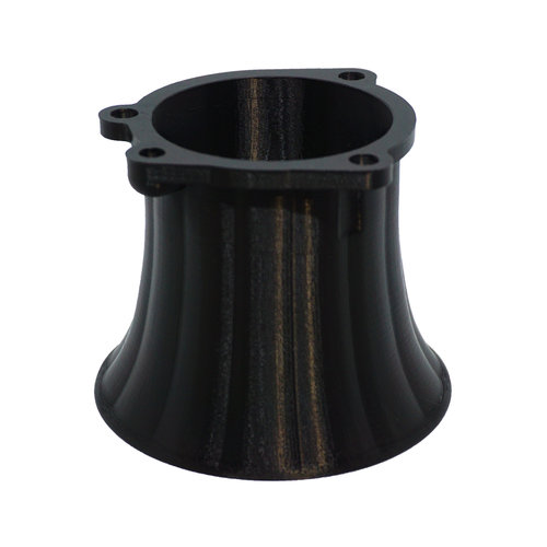 RMR Harley CV 1988-2006  Megaphone velocity stack