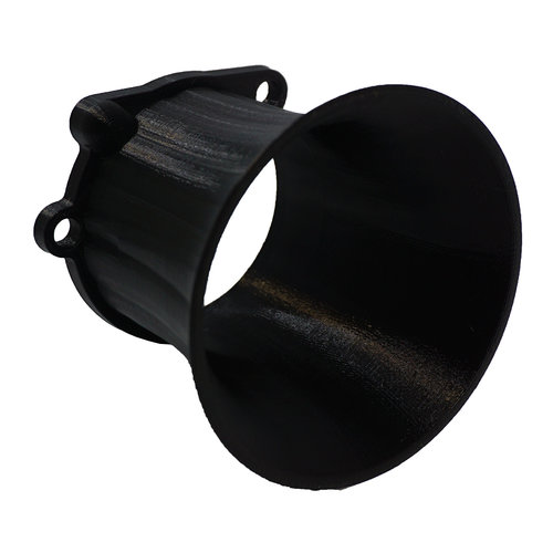 RMR Harley CV 1988-2006  Megaphone velocity stack