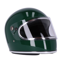 Casque Chase JD - Vert