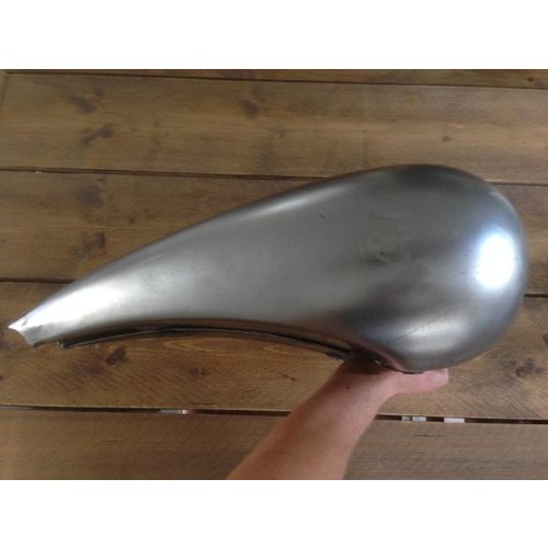 Réservoir personnalisé Teardrop avec bouchon pop-up