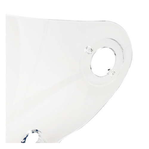 Biltwell Lane Splitter Gen - 2 Shield | (Choose Color)