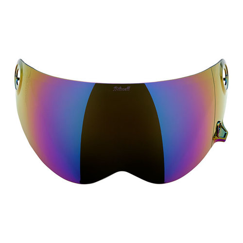 Biltwell Lane Splitter Gen - 2 Shield | (Choose Color)