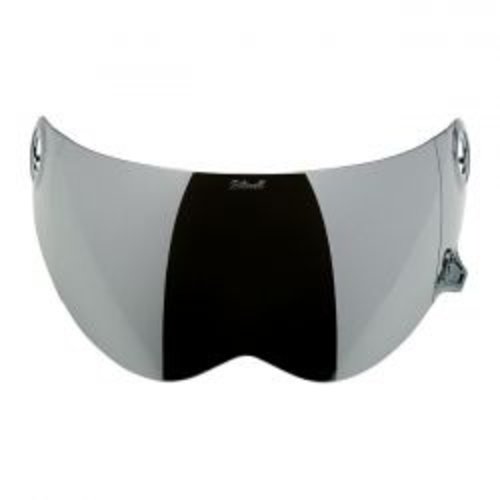 Biltwell Lane Splitter Gen-2 Schild | (Wähle eine Farbe)