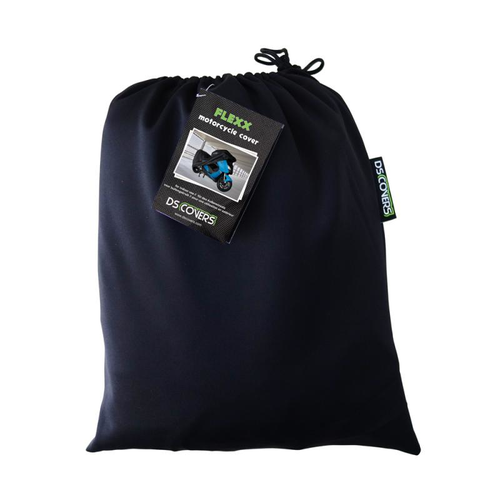 DS Covers Couverture d'Intérieur Flex - (Choisissez la Taille)
