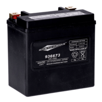 HVT-3 Accu voor Harley 04-20 XL / 14-20 XG750
