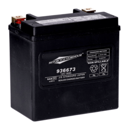 Batterie HVT-3 pour Harley 04-20 XL / 14-20 XG750