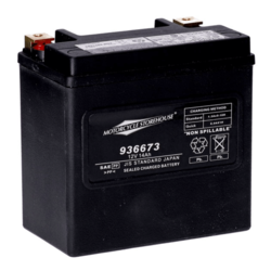 HVT-3 Battery for Harley 04-20 XL / 14-20 XG750