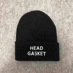 HEAD GASKET Beanie