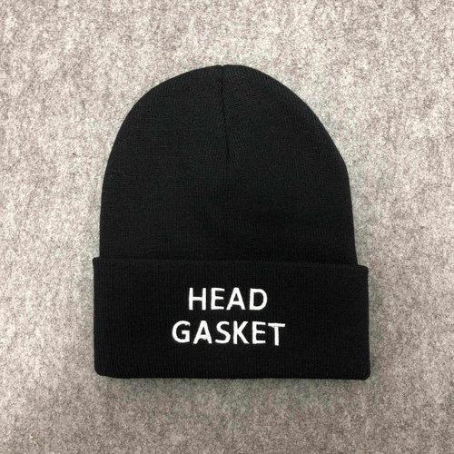 MCU HEAD GASKET Beanie