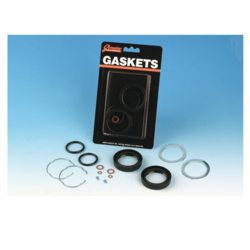Front Fork Seal Set for Harley Davidson