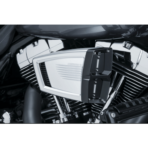 Küryakyn Hypercharger ES XL 07-19 (Selecteer Kleur)